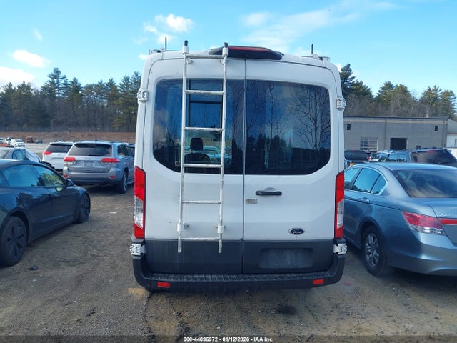 1FTYR1CG0JKA12548 Ford Transit-250