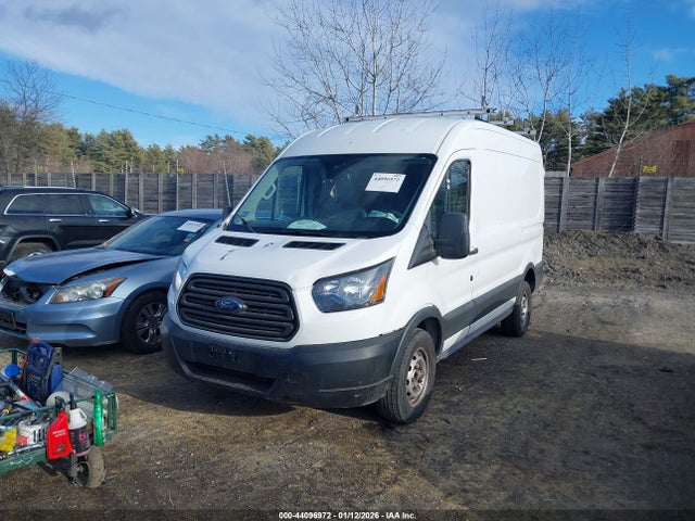 1FTYR1CG0JKA12548 Ford Transit-250