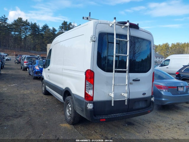 1FTYR1CG0JKA12548 Ford Transit-250