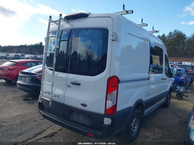 1FTYR1CG0JKA12548 Ford Transit-250
