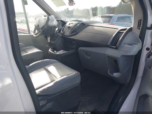 1FTYR1CG0JKA12548 Ford Transit-250