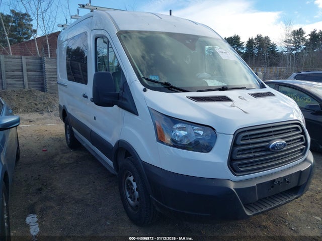 1FTYR1CG0JKA12548 Ford Transit-250