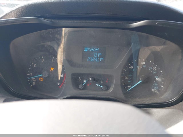 1FTYR1CG0JKA12548 Ford Transit-250