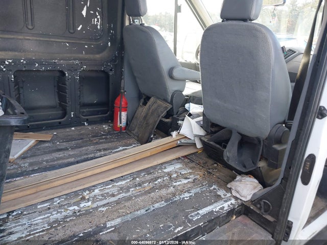 1FTYR1CG0JKA12548 Ford Transit-250
