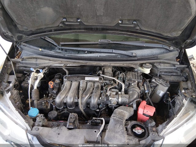 3HGGK5G88FM715195 Honda FIT EX
