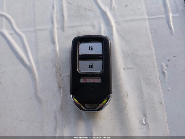 3HGGK5G88FM715195 Honda FIT EX