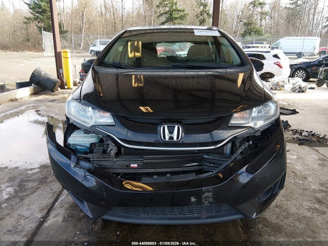 3HGGK5G88FM715195 Honda FIT EX