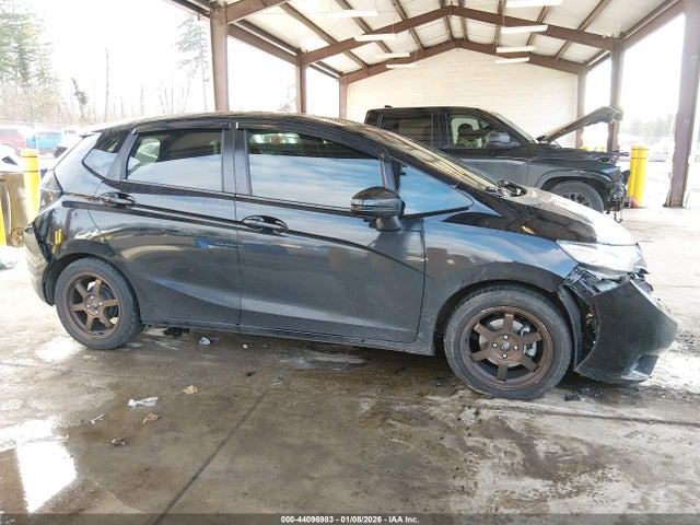 3HGGK5G88FM715195 Honda FIT EX