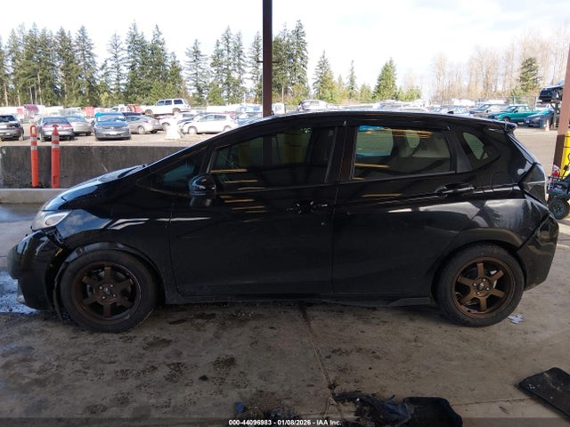 3HGGK5G88FM715195 Honda FIT EX
