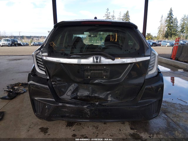 3HGGK5G88FM715195 Honda FIT EX