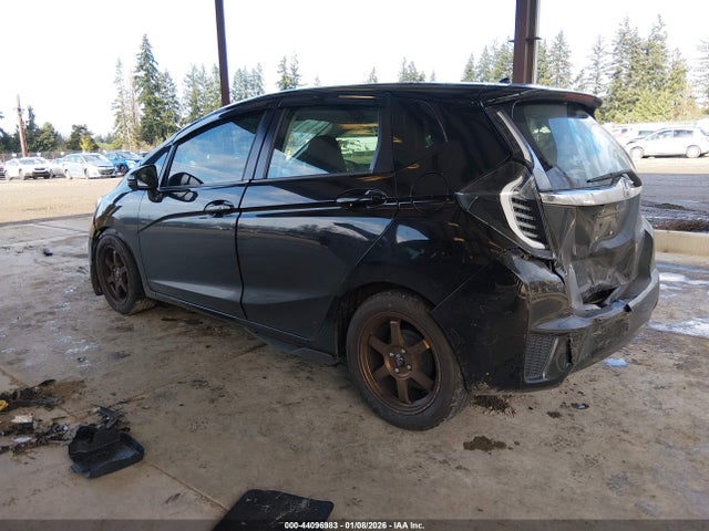 3HGGK5G88FM715195 Honda FIT EX