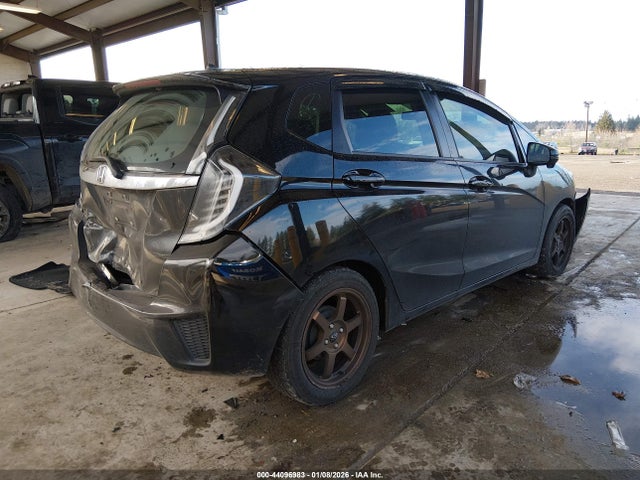3HGGK5G88FM715195 Honda FIT EX