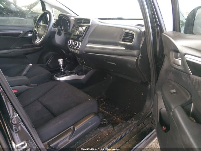 3HGGK5G88FM715195 Honda FIT EX