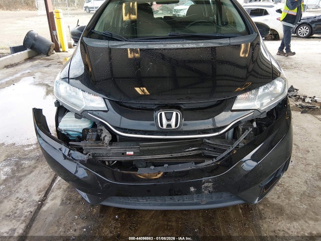 3HGGK5G88FM715195 Honda FIT EX