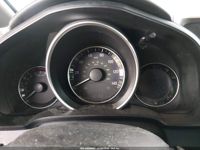 3HGGK5G88FM715195 Honda FIT EX