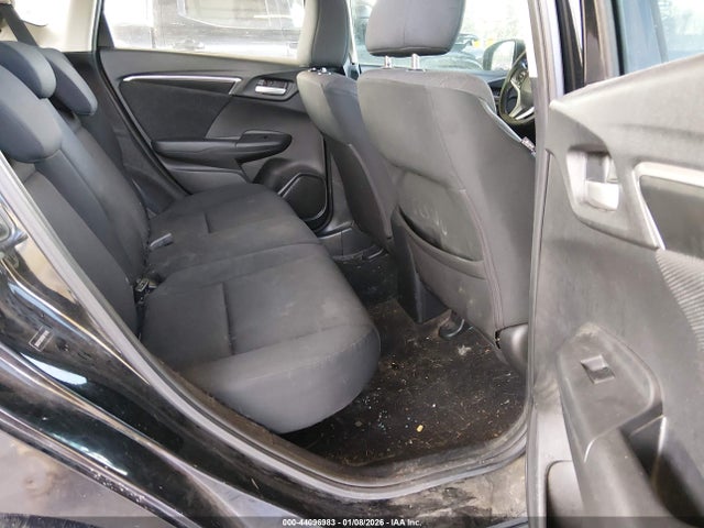 3HGGK5G88FM715195 Honda FIT EX