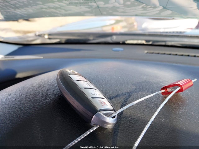 44096991 :رقم المزاد ، JN1EV7APXGM305622 vin ، 2016 Infiniti Q50 3.0t Premium مزاد بيع
