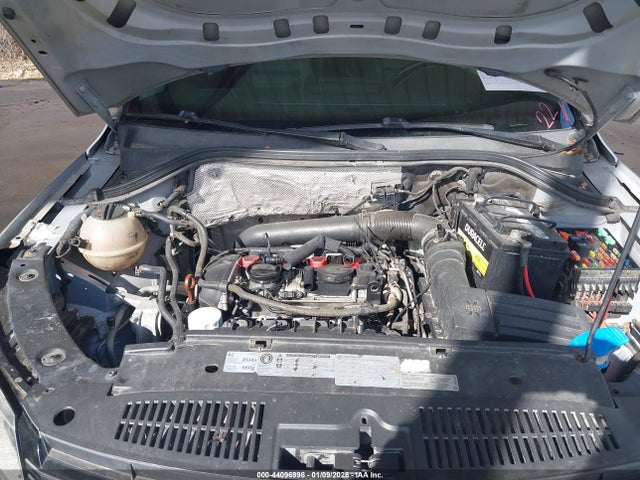 2012 VOLKSWAGEN TIGUAN WVGAV7AX9CW545265 Photo 9