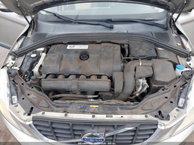 2012 VOLVO XC60 YV4952DL7C2270440 Photo 9