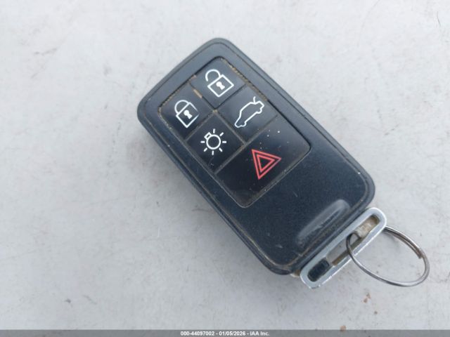 2012 VOLVO XC60 YV4952DL7C2270440 Photo 10