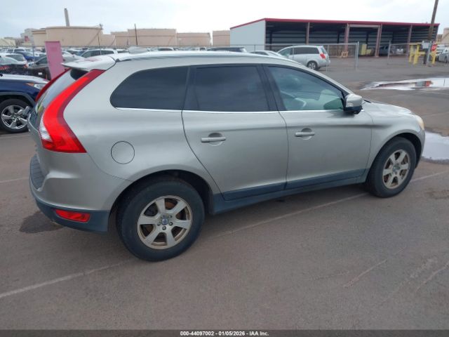 2012 VOLVO XC60 YV4952DL7C2270440 Photo 3