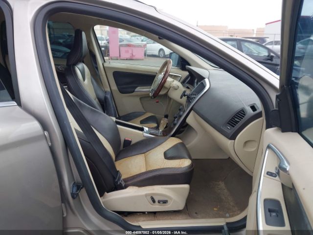 2012 VOLVO XC60 YV4952DL7C2270440 Photo 4