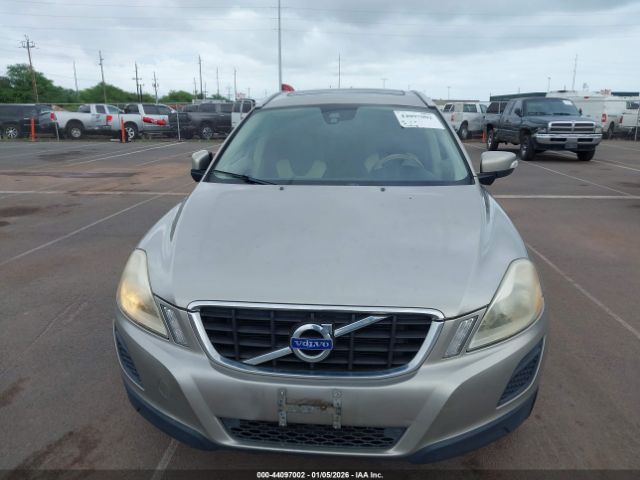 2012 VOLVO XC60 YV4952DL7C2270440 Photo 5