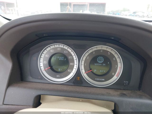 2012 VOLVO XC60 YV4952DL7C2270440 Photo 6