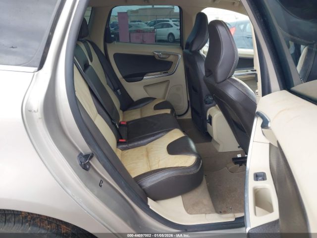 2012 VOLVO XC60 YV4952DL7C2270440 Photo 7
