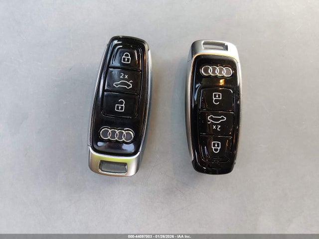 2024 AUDI A6 WAUD3BF27RN008543 Photo 10