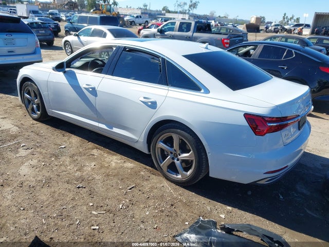 2024 AUDI A6 WAUD3BF27RN008543 Photo 2