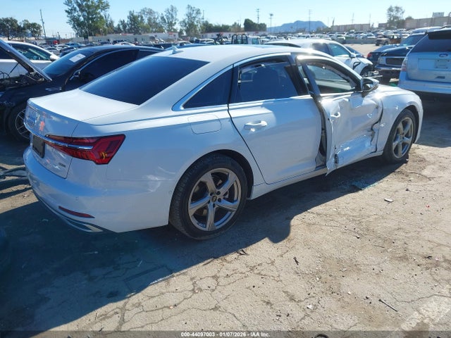 2024 AUDI A6 WAUD3BF27RN008543 Photo 3