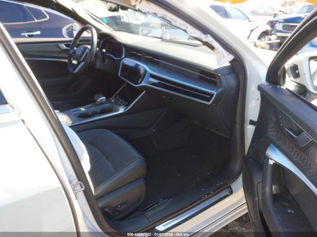 2024 AUDI A6 WAUD3BF27RN008543 Photo 4