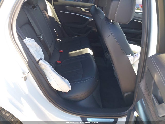 2024 AUDI A6 WAUD3BF27RN008543 Photo 7