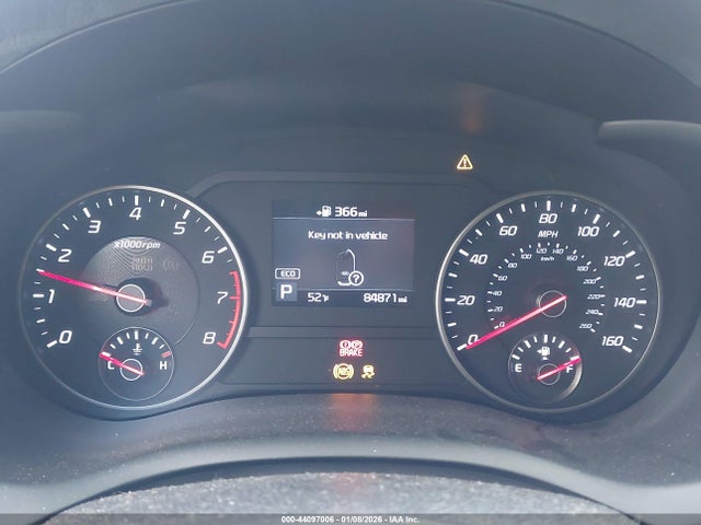 2021 KIA STINGER KNAE15LA6M6098150 Photo 6