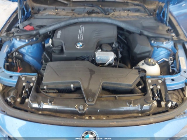 WBA3C1C55FP854156 BMW 328I
