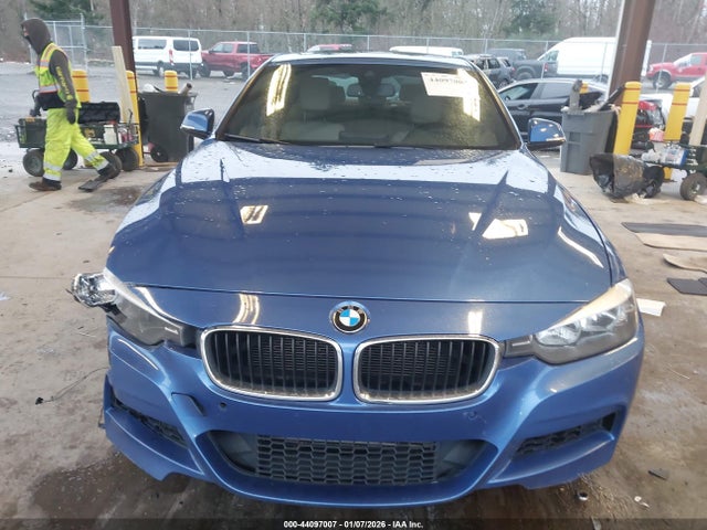 WBA3C1C55FP854156 BMW 328I