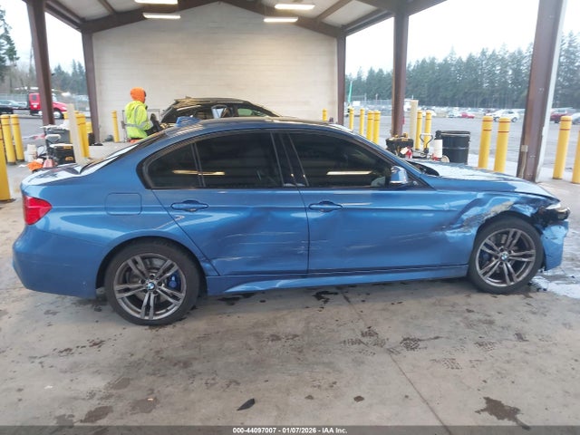 WBA3C1C55FP854156 BMW 328I