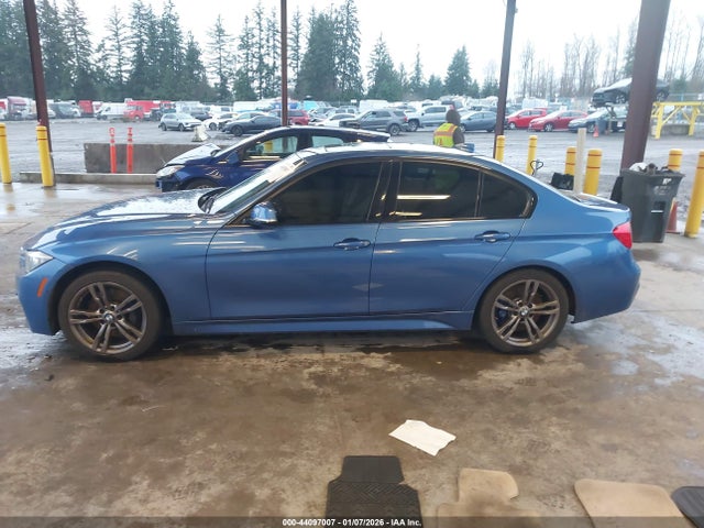 WBA3C1C55FP854156 BMW 328I