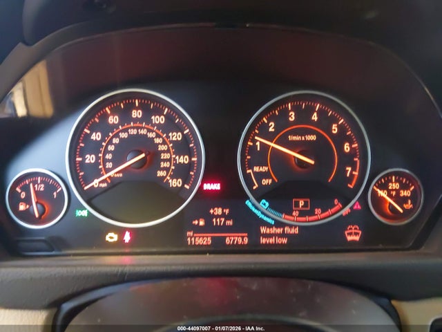 WBA3C1C55FP854156 BMW 328I