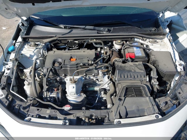 Honda Civic Sport 2024 2HGFE2F5XRH594245 Image 10