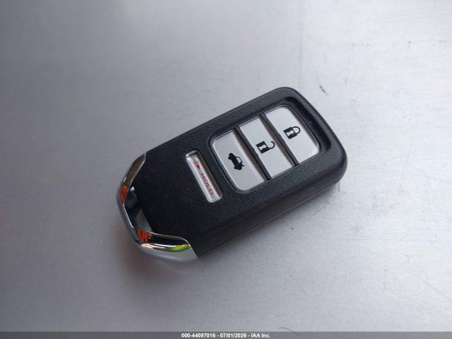 Honda Civic Sport 2024 2HGFE2F5XRH594245 Image 11