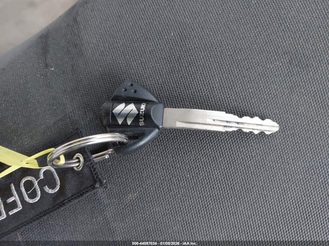 JS1GN7FA5S7101158 Suzuki GSX-R600