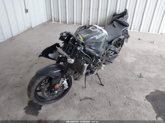 JS1GN7FA5S7101158 Suzuki GSX-R600