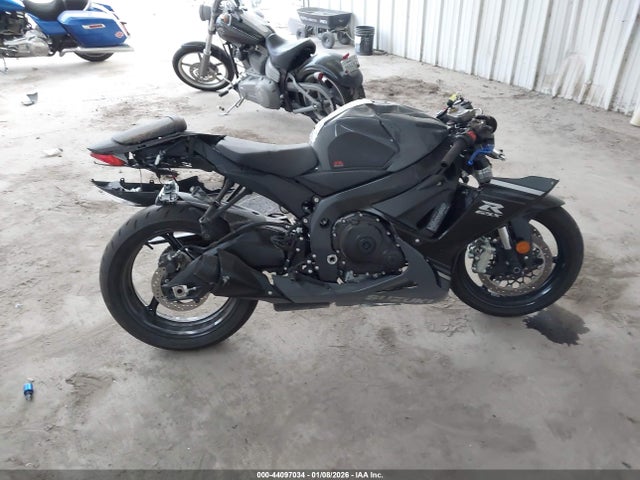 JS1GN7FA5S7101158 Suzuki GSX-R600