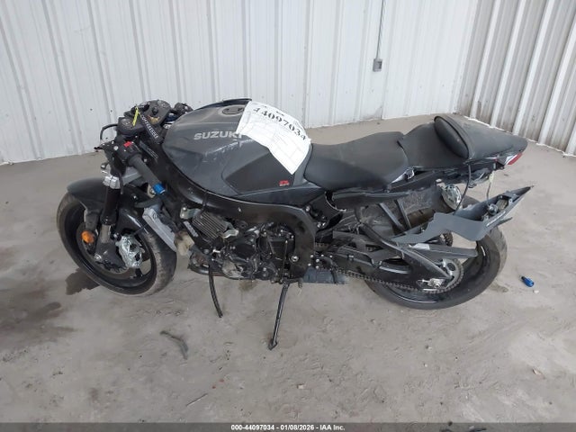 JS1GN7FA5S7101158 Suzuki GSX-R600
