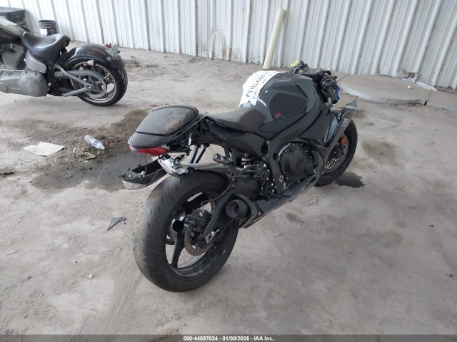 JS1GN7FA5S7101158 Suzuki GSX-R600