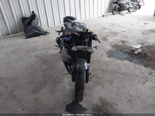 JS1GN7FA5S7101158 Suzuki GSX-R600