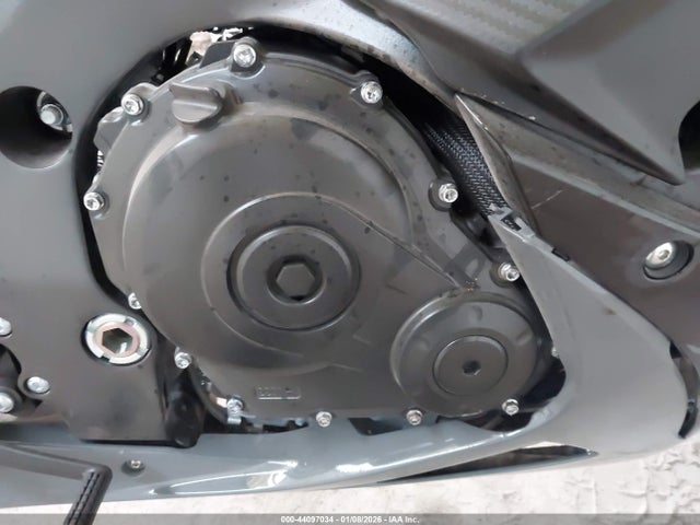 JS1GN7FA5S7101158 Suzuki GSX-R600
