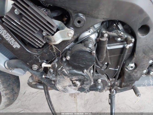 JS1GN7FA5S7101158 Suzuki GSX-R600